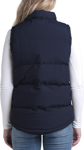 Picture of Gear For Life Unisex Junction Puffer Vest (GFL-SIJPV)