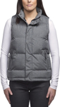 Picture of Gear For Life Unisex Basin Puffer Vest (GFL-SIBPV)