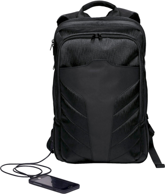 Picture of Gear For Life Portal Computer Backpack (GFL-BPOCB)