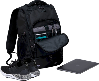 Picture of Gear For Life Grid-Lock Backpack (GFL-BGLB)