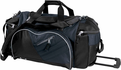 Picture of Gear For Life Solitude Travel Bag (BST)