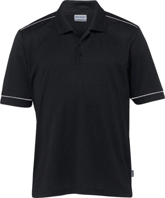 Picture of Gear For Life Mens Matrix Polo (DGMP)