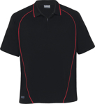 Picture of Gear For Life Unisex Piped Ottoman Instinct Polo (DGPO)