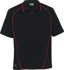 Picture of Gear For Life Unisex Piped Ottoman Instinct Polo (DGPO)