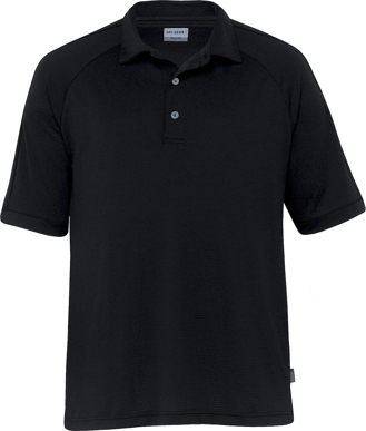 Picture of Gear For Life Mens Vapour Polo (DGVPP)