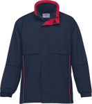 Picture of Gear For Life Unisex Contrast Basecamp Jacket (AN-C)