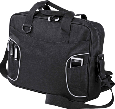 Picture of Gear For Life Express Conference Satchel (BES)