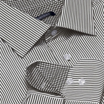 Picture of Gear For Life Mens Wynyard Stripe Shirt (TWS)