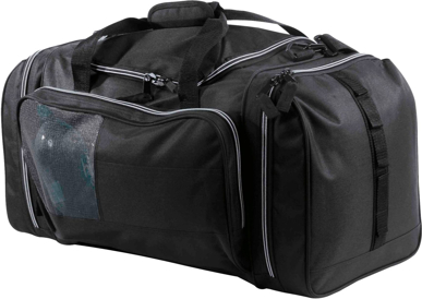 Picture of Gear For Life Kamakazzi Sports Bag (BKKS)