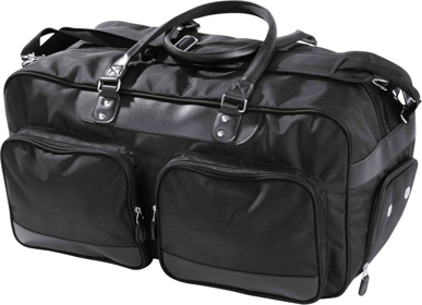 Picture of Gear For Life Milan Weekender Bag (BMW)