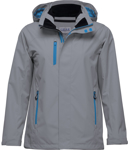 Picture of Gear For Life Unisex Nordic Jacket (NJ)
