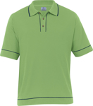 Picture of Gear For Life Mens Retro Waffle Polo (RWP)