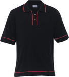 Picture of Gear For Life Mens Retro Waffle Polo (RWP)