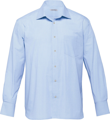 Picture of Gear For Life Mens Broadway Check Shirt (TBC)