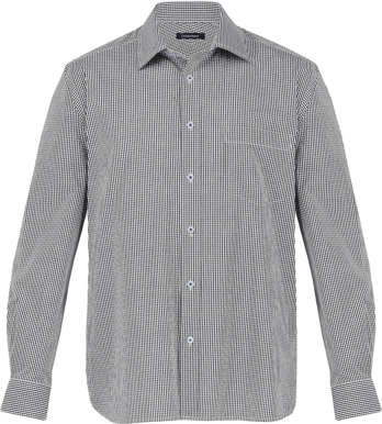 Picture of Gear For Life Mens Kingston Check Shirt (TKC)