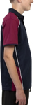 Picture of Be Seen Kids short sleeve polo (BSP2050K)