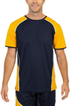Picture of Be Seen Adults short sleeve t-shirt (BST2045)