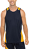 Picture of Be Seen Adults singlet (BSS2060)