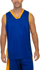 Picture of Be Seen Mens Cooldry Pique Knit Basketball Singlet (BSS2070)