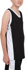 Picture of Be Seen Kid's Cooldry Pique Knit Basketball Singlet (BSS2070K)