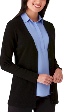 Picture of City Collection City Long Sleeve Overknit (2225)