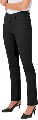 Picture of City Collection Ladies Jean (FJ365)