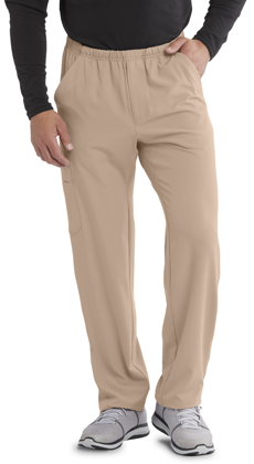 Skechers Men's Structure 4-Pocket Pant (Tall)