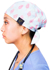 Picture of Dr.Woof Scrubs Fairy Floss Friday Scrub Cap (SC-001-FF)