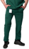 Picture of Dr.Woof Scrubs Men's Straight-Cut 9-Pocket Cargo Pants - Short (MJ-002S)