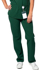 Picture of Dr.Woof Scrubs Women's Essential Straight-Cut Scrub Pants -Regular (WJ-003R)
