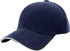 Picture of Grace Collection Heavy Brushed Cotton Rotated Panel Cap (AH095)