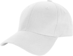 Picture of Grace Collection Organic Cotton Cap (AH128)