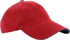 Picture of Grace Collection Enzyme Washed Contrast Sandwich Cap (AH129)