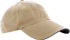 Picture of Grace Collection Enzyme Washed Contrast Sandwich Cap (AH129)