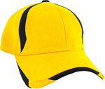 Picture of Grace Collection Nevada Cap (AH208)