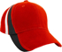 Picture of Grace Collection Heavy Brushed Cotton Mesh Contrast Sides Cap (AH227)