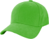Picture of Grace Collection Heavy Brushed Cotton Cap (AH230)