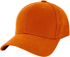 Picture of Grace Collection Heavy Brushed Cotton Cap (AH230)