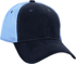 Picture of Grace Collection Hohner Heavy Brushed Cotton/Comfort Mesh Cap (AH235)
