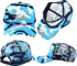 Picture of Grace Collection Camouflage Trucker Mesh Cap (AH296)