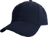 Picture of Grace Collection Denver Drill Mesh Cap (AH385)
