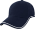 Picture of Grace Collection Michigan Cap (AH477)