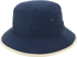 Picture of Grace Collection Microfibre Bucket Trim Hat (AH678)