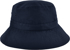 Picture of Grace Collection Polyviscose School Bucket Hat (AH690)