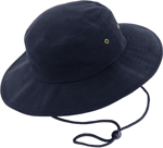 Picture of Grace Collection Heavy Brushed Cotton Surf Hat (AH707)