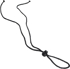 Picture of Grace Collection Rope & Toggle (AH712)