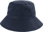 Picture of Grace Collection Polycotton School Bucket Hat (AH713)