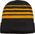 Picture of Grace Collection Contrast Acrylic Beanie (AH731)