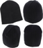 Picture of Grace Collection Cotton Beanie (AH770)