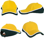 Picture of Grace Collection Mountain Cap (AH002)